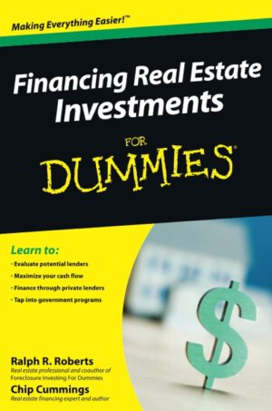 Financing Real Estate Investments