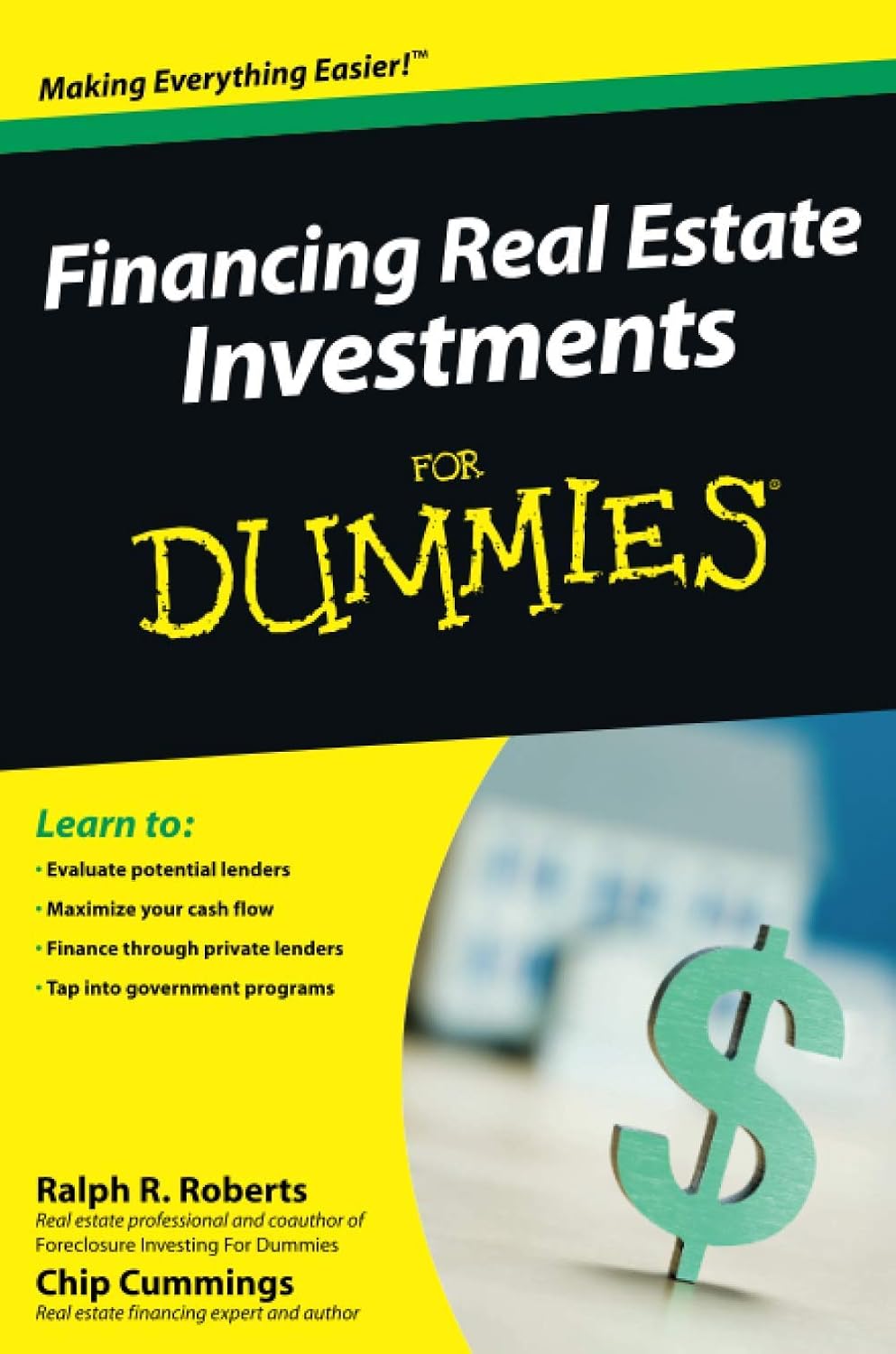 Financing Real Estate Investments